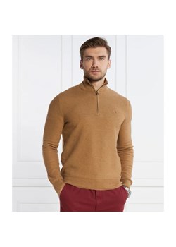 POLO RALPH LAUREN Sweter | Regular Fit ze sklepu Gomez Fashion Store w kategorii Swetry męskie - zdjęcie 166646767