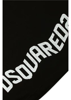 Dsquared2 T-shirt | Relaxed fit ze sklepu Gomez Fashion Store w kategorii Bluzki dziewczęce - zdjęcie 166646998