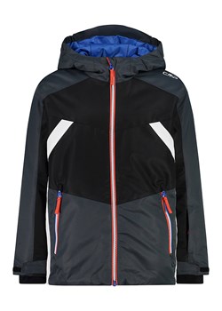 CMP Kurtka narciarska w kolorze czarnym ze sklepu Limango Polska w kategorii Kurtki chłopięce - zdjęcie 166648246