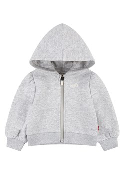 Levi&apos;s Kids Bluza w kolorze szarym ze sklepu Limango Polska w kategorii Bluzy i swetry - zdjęcie 166648299