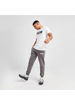 PUMA SPODNIE KEY GRAPHIC PANTS FL ze sklepu JD Sports  w kategorii Spodnie męskie - zdjęcie 166650946