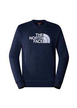 Bluza bez kaptura The North Face M DREW PEAK CREW Męska ze sklepu a4a.pl w kategorii Bluzy męskie - zdjęcie 166651835