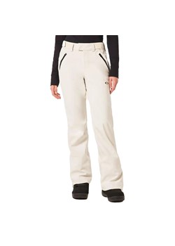 Spodnie Zimowe Oakley WOMEN'S SOFTSHELL PANT Damskie Narciarskie ze sklepu a4a.pl w kategorii Spodnie damskie - zdjęcie 166652049