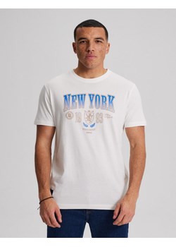 Koszulka HERRY 02 Off White M ze sklepu Diverse w kategorii T-shirty męskie - zdjęcie 166653197