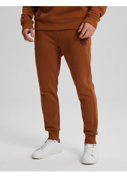 Spodnie Dresowe CON Kamel L ze sklepu Diverse w kategorii Spodnie męskie - zdjęcie 166653226
