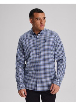 Koszula STEAVEN Granat XXL ze sklepu Diverse w kategorii Koszule męskie - zdjęcie 166653246