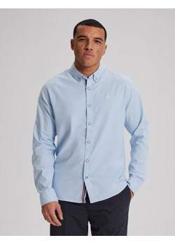 Koszula OXFOOR J. Niebieski M ze sklepu Diverse w kategorii Koszule męskie - zdjęcie 166653315