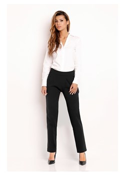 Lou-Lou Spodnie w kolorze czarnym ze sklepu Limango Polska w kategorii Spodnie damskie - zdjęcie 166653837