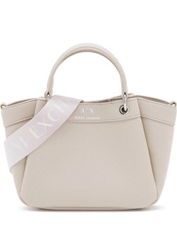 Armani Exchange Torebka na ramię ze sklepu Gomez Fashion Store w kategorii Torby Shopper bag - zdjęcie 166653966