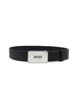 BOSS BLACK Skórzany pasek BOSS_Icon-Las-M ze sklepu Gomez Fashion Store w kategorii Paski męskie - zdjęcie 166653977