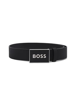 BOSS BLACK Skórzany pasek Boss_Icon-S1 ze sklepu Gomez Fashion Store w kategorii Paski męskie - zdjęcie 166653978