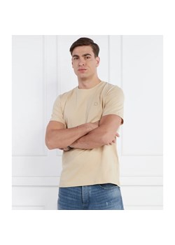 CALVIN KLEIN JEANS T-shirt | Regular Fit ze sklepu Gomez Fashion Store w kategorii T-shirty męskie - zdjęcie 166654006