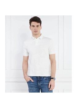 Armani Exchange Polo | Regular Fit ze sklepu Gomez Fashion Store w kategorii T-shirty męskie - zdjęcie 166654025
