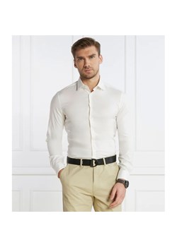 Calvin Klein Koszula | Slim Fit ze sklepu Gomez Fashion Store w kategorii Koszule męskie - zdjęcie 166654027