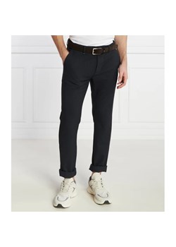BOSS ORANGE Spodnie chino | Slim Fit ze sklepu Gomez Fashion Store w kategorii Spodnie męskie - zdjęcie 166654739