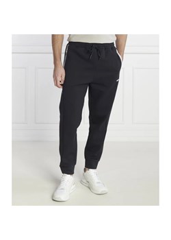 BOSS GREEN Spodnie dresowe Hadiko | Regular Fit ze sklepu Gomez Fashion Store w kategorii Spodnie męskie - zdjęcie 166655437