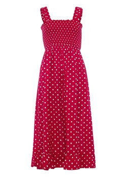 Zwillingsherz Sukienka &quot;Bine&quot; w kolorze różowym ze sklepu Limango Polska w kategorii Sukienki - zdjęcie 166661298