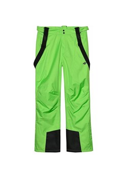 Spodnie narciarskie męskie 4FAW23TFTRM361 4F ze sklepu SPORT-SHOP.pl w kategorii Spodnie męskie - zdjęcie 166665638