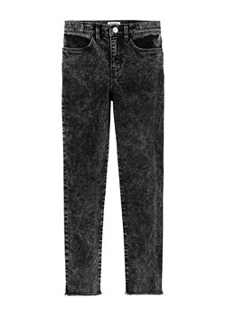 OshKosh Dżinsy w kolorze czarnym ze sklepu Limango Polska w kategorii Spodnie chłopięce - zdjęcie 166665869