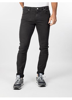 Lee Dżinsy - Slim fit - w kolorze czarnym ze sklepu Limango Polska w kategorii Jeansy męskie - zdjęcie 166666148