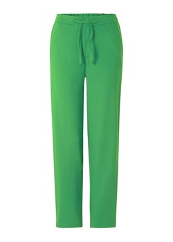 Rich &amp; Royal Spodnie dresowe w kolorze zielonym ze sklepu Limango Polska w kategorii Spodnie damskie - zdjęcie 166666275