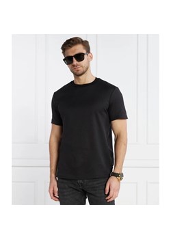 BOSS BLACK T-shirt Tiburt | Regular Fit ze sklepu Gomez Fashion Store w kategorii T-shirty męskie - zdjęcie 166669609
