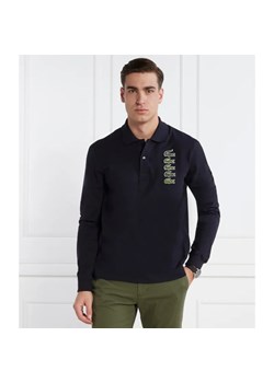 Lacoste Polo | Classic fit ze sklepu Gomez Fashion Store w kategorii T-shirty męskie - zdjęcie 166669616