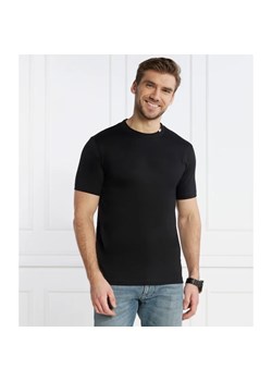 BOSS BLACK T-shirt Tiburt | Regular Fit ze sklepu Gomez Fashion Store w kategorii T-shirty męskie - zdjęcie 166669617