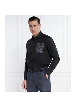 Karl Lagerfeld Koszula | Regular Fit ze sklepu Gomez Fashion Store w kategorii Koszule męskie - zdjęcie 166669635