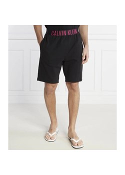Calvin Klein Underwear Szorty od piżamy | Relaxed fit ze sklepu Gomez Fashion Store w kategorii Piżamy męskie - zdjęcie 166669638