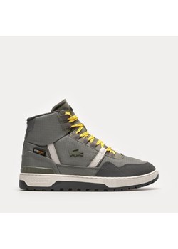 LACOSTE T-CLIP WNTR MID 223 1 SMA ze sklepu Sizeer w kategorii Buty zimowe męskie - zdjęcie 166670436