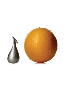 Alessi obieraczka do pomarańczy Apostrophe ze sklepu ANSWEAR.com w kategorii Akcesoria kuchenne - zdjęcie 166672127