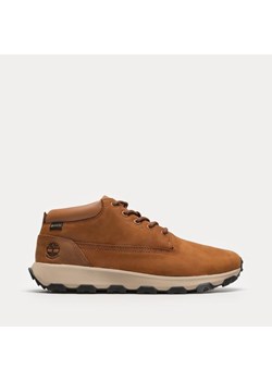 TIMBERLAND WINSOR PARK GTX CHUKKA ze sklepu Symbiosis w kategorii Buty zimowe męskie - zdjęcie 166678025