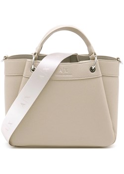 Armani Exchange Shopperka ze sklepu Gomez Fashion Store w kategorii Torby Shopper bag - zdjęcie 166678499