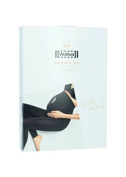 Wolford Legginsy Maternity 66 | Slim Fit ze sklepu Gomez Fashion Store w kategorii Spodnie damskie - zdjęcie 166678995