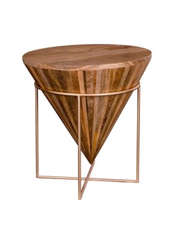 House Nordic stolik Hapur Coffee Table ze sklepu ANSWEAR.com w kategorii Stoliki kawowe - zdjęcie 166685619