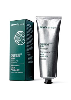 ZEW for men kojąco regeneryjący krem po goleniu 80 ml ze sklepu ANSWEAR.com w kategorii Po goleniu - zdjęcie 166685667