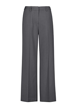 TAIFUN Spodnie w kolorze szarym ze sklepu Limango Polska w kategorii Spodnie damskie - zdjęcie 166687795