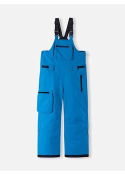 Reima Spodnie zimowe &quot;Rehti&quot; w kolorze niebieskim ze sklepu Limango Polska w kategorii Spodnie chłopięce - zdjęcie 166698875