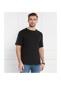 Tommy Hilfiger T-shirt SS TEE LOGO | Regular Fit ze sklepu Gomez Fashion Store w kategorii T-shirty męskie - zdjęcie 166698979