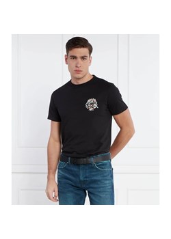 GUESS T-shirt | Regular Fit ze sklepu Gomez Fashion Store w kategorii T-shirty męskie - zdjęcie 166698999