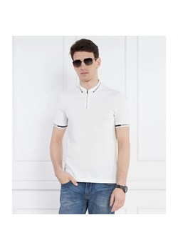 Armani Exchange Polo | Regular Fit ze sklepu Gomez Fashion Store w kategorii T-shirty męskie - zdjęcie 166699008