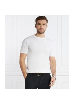 BOSS ORANGE T-shirt Tegood | Regular Fit ze sklepu Gomez Fashion Store w kategorii T-shirty męskie - zdjęcie 166699009