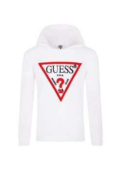 Guess Bluza | Regular Fit ze sklepu Gomez Fashion Store w kategorii Bluzy chłopięce - zdjęcie 166699409