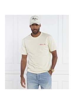 Balmain T-shirt | Straight fit ze sklepu Gomez Fashion Store w kategorii T-shirty męskie - zdjęcie 166700659
