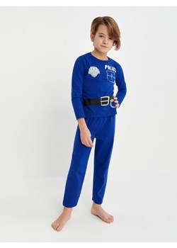Sinsay - Piżama - niebieski ze sklepu Sinsay w kategorii Piżamy dziecięce - zdjęcie 166760357