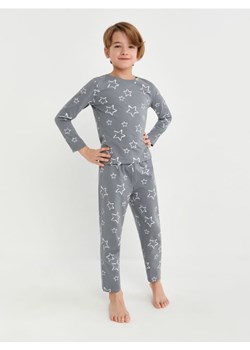 Sinsay - Piżama - szary ze sklepu Sinsay w kategorii Piżamy dziecięce - zdjęcie 166760359