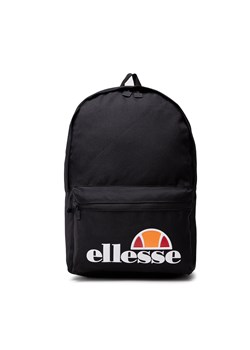 Plecak Ellesse Rolby Backpack SAAY0591 Czarny ze sklepu eobuwie.pl w kategorii Plecaki - zdjęcie 166770188