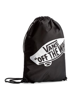 Worek Vans Benched Bag VN000SUF158 Onyx ze sklepu eobuwie.pl w kategorii Plecaki - zdjęcie 166770425