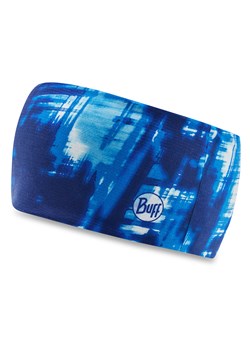 Opaska materiałowa Buff Coolnet UV® Wide 131415.707.10.00 Niebieski ze sklepu eobuwie.pl w kategorii Opaski damskie - zdjęcie 166771328